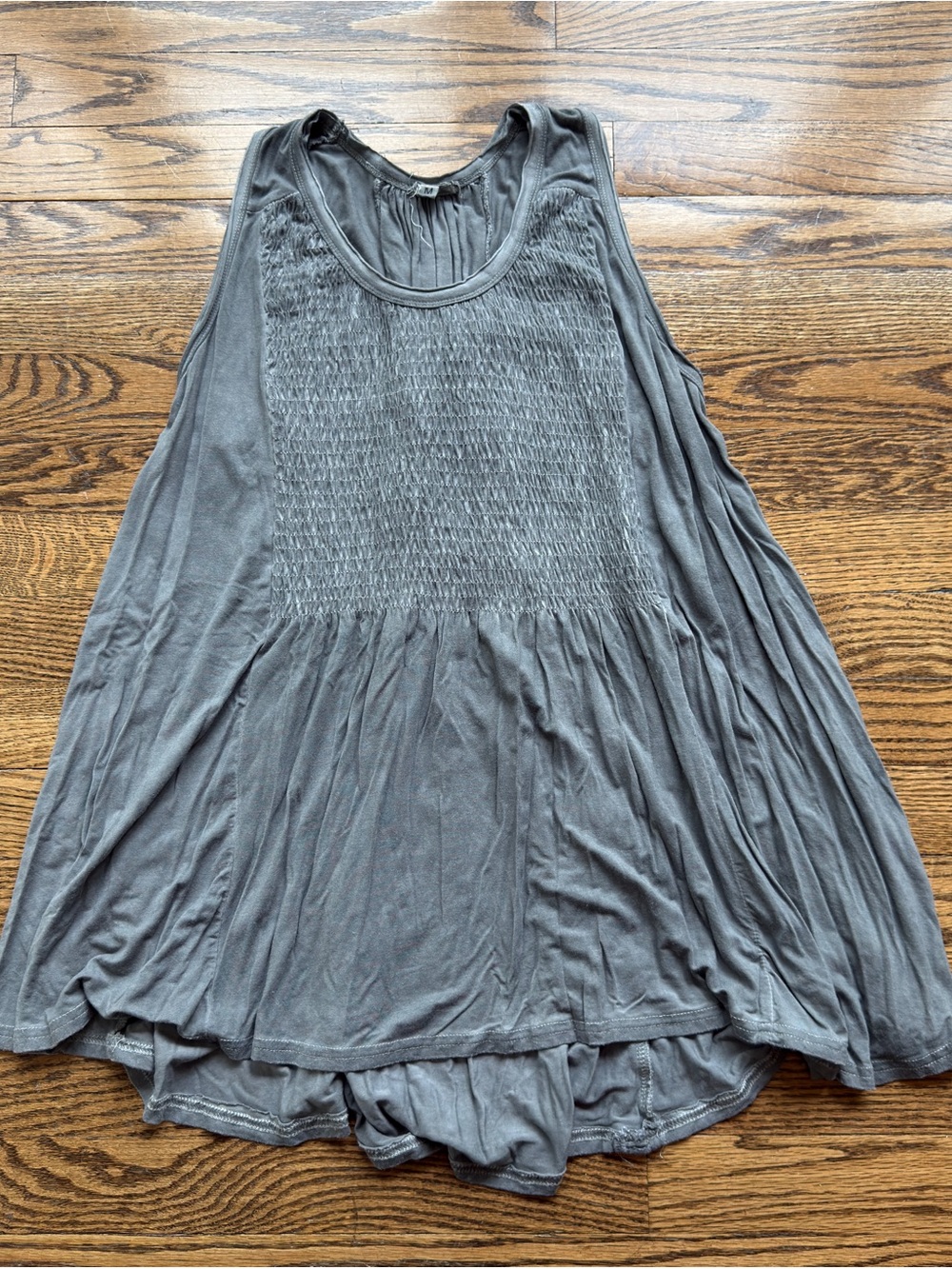 POL Tank Top